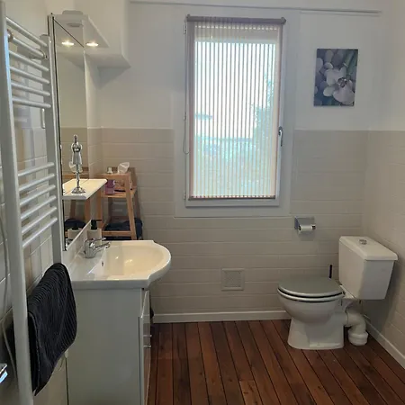 Apartment Lavou Royat