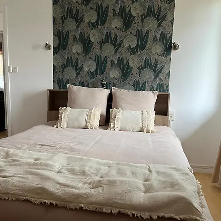Lavou Apartment
